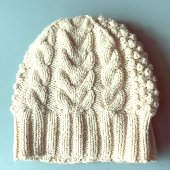 Janie and Jack Other - Baby Winter hat